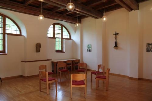 Benediktinerstift Michaelbeuern in 費希滕