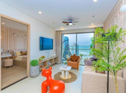 The Song Apartment Vung Tau - Hao's Homestay