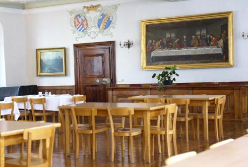 Benediktinerstift Michaelbeuern in 費希滕