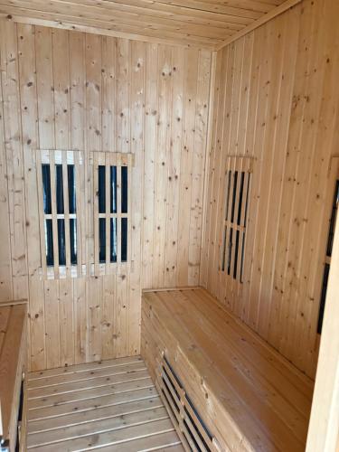 Sauna, The Meetinn in Mijdrecht