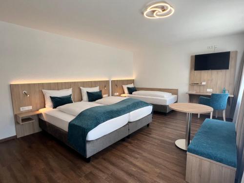 Hotel Fantasie in Ansbach
