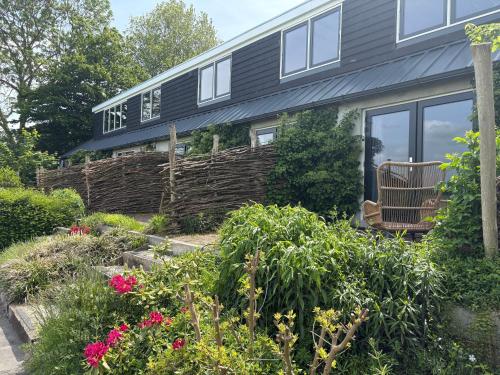 Altan/terrasse, The Meetinn in Mijdrecht