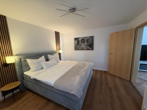 Ferienwohnung im Sand in Herbolzheim, Deutschland