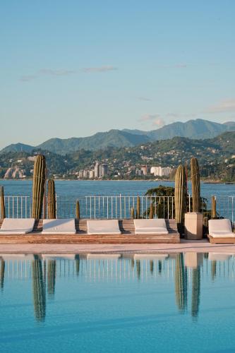 Rooms Hotel Batumi - Batumi