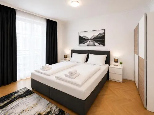 Home Sweet Home - State Opera in Wien, Österreich