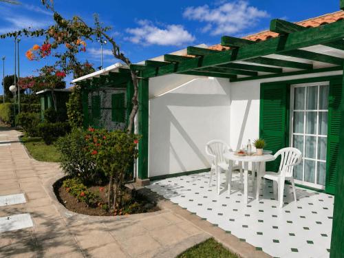 Campo Golf 26 by VillaGranCanaria