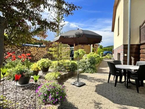 Damshagen Küstenkomfort in Damshagen, Deutschland