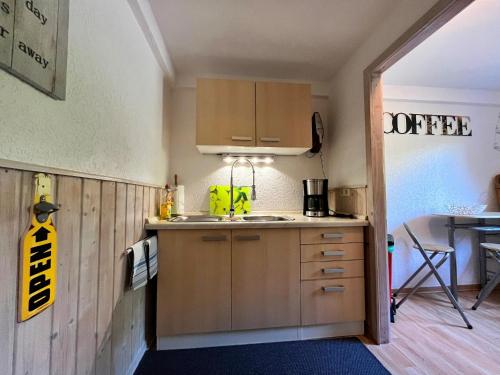 virtuve, Damshagen Kustenkomfort in Damshagen