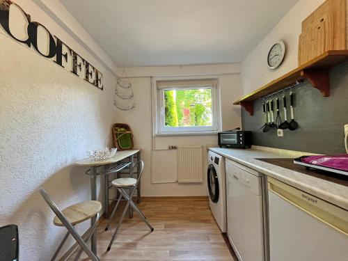 virtuve, Damshagen Kustenkomfort in Damshagen