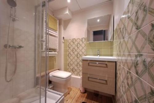 Comfortable studio in the heart of Le Touquet - image 2