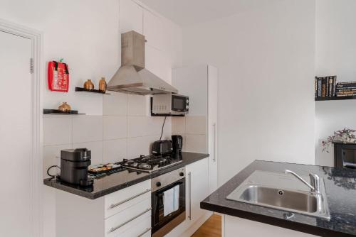 Dionysus' Den - Fitzrovia By Frankie Says