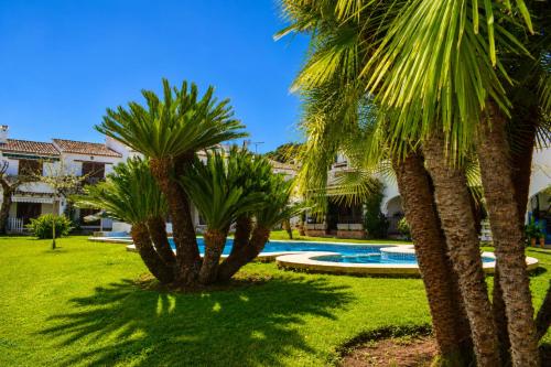 Anacasa Marineta Holiday Park AP1122 - image 4