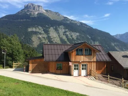 Apartment Altaussee in Altaussee, Österreich