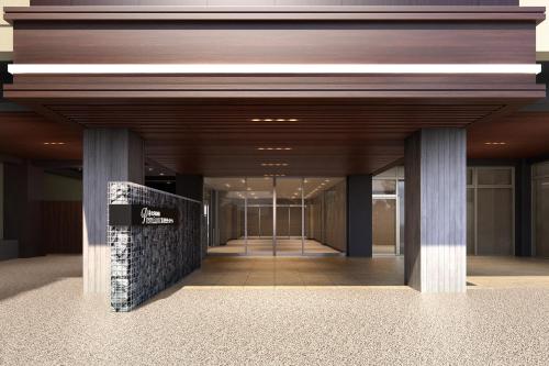 Ooedo Onsen Monogatari Premium Minoh Kanko Hotel