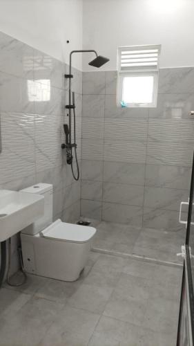 Suriya villa – khách sạn tại Poddala
