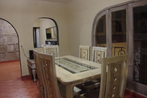 Img 20170402 110603 621 Large Jpg Picture Of Casa De Las Conservas Gold San Miguel De Allende Tripadvisor