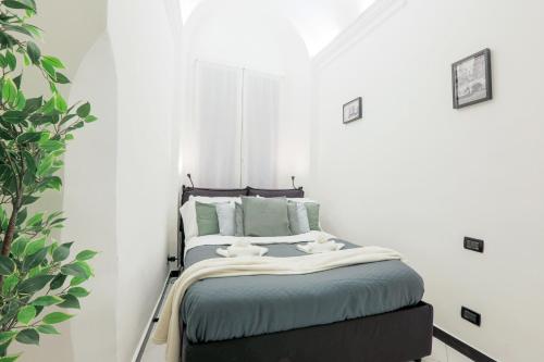 La casa di una volta a Genova