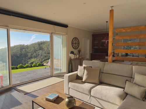 Serreta View House by AzoresCollection – khách sạn tại Serreta