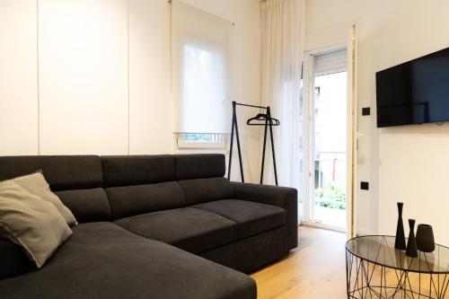 Ivelina's apartment