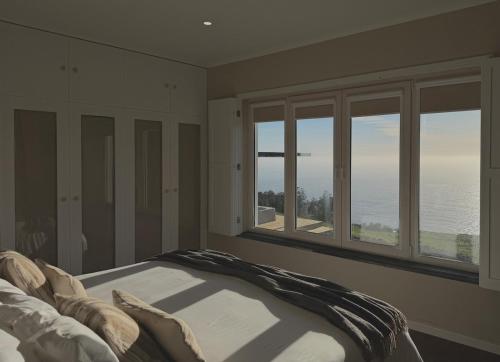 Serreta View House by AzoresCollection in เซร์เรตา