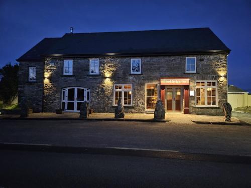 . The Hedgerow Kilshanny