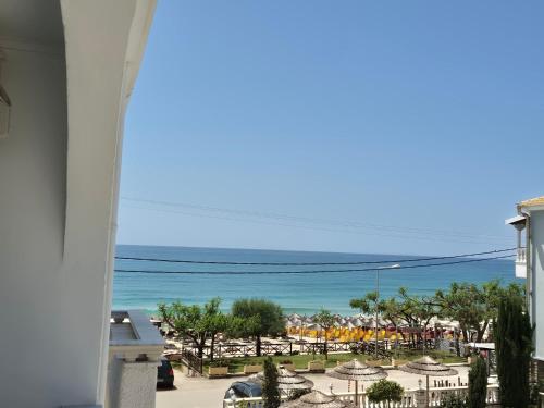 Vista, Sigma Hotel in Paralia (Fanari)