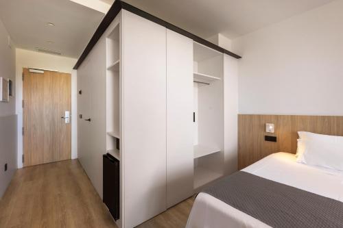 Habitación doble de 1 o 2 camas, familiar, superior, vistas al mar