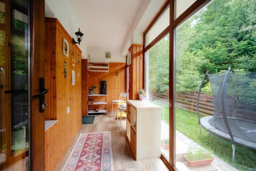 Casa Maia Dambovicioara in Fundata