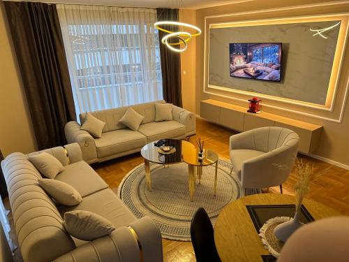 ApartmanWavesLux
