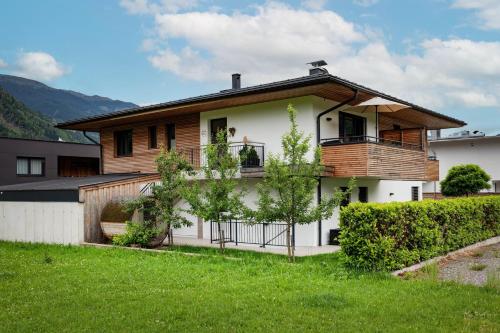 Appartement Carmen