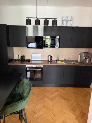 Exklusives und stilvoll eingerichtetes Apartment fur Erwachsene in Bad Liebenwerda