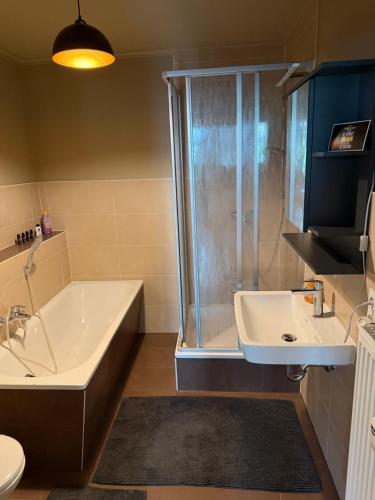 Exklusives und stilvoll eingerichtetes Apartment fur Erwachsene in Bad Liebenwerda