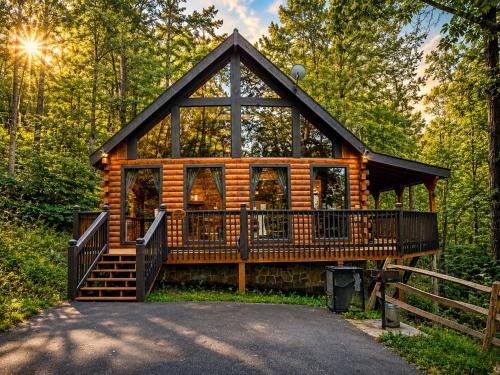 Wild Turkey "The Perfect Getaway"