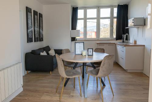 Maison de l'Aar Appartement Le Rubis luxueux et cosy neuf – khách sạn tại Contades