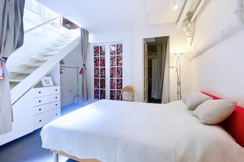 Cosy loft near Bastille & Canal - image 5