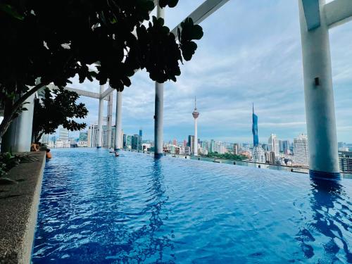 The Luxe By Infinitum Kuala Lumpur - image 13