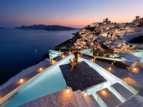 Saint Santorini