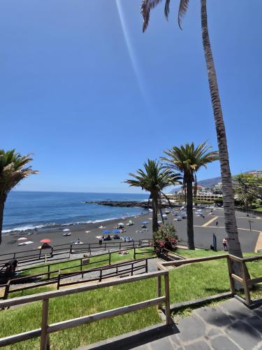 Apartamento Playa La Arena