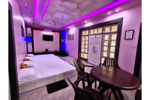Nirmala House Homestay – khách sạn tại Jjanki Nagar