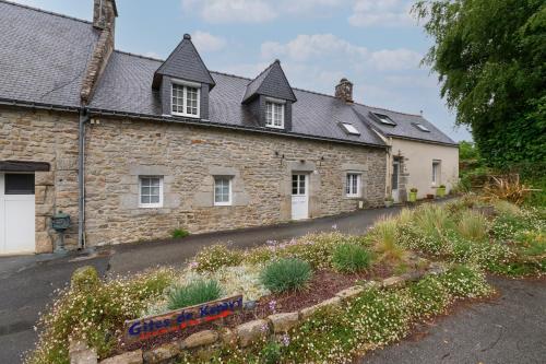 Gites De Keravy - Location saisonnière - Vannes
