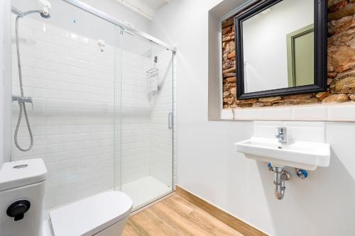 Priorat Aparthotel Room Type - Studio with Terrace