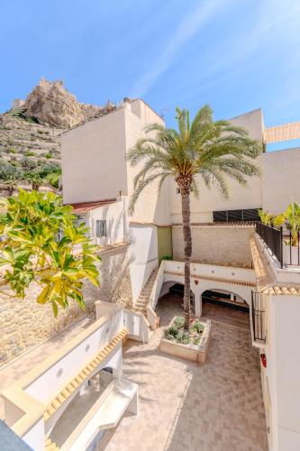 Hotel Boutique Porta Ferrisa – khách sạn tại Khac