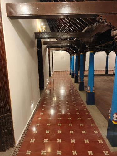 The Chettinad Grand in Kanadukathan