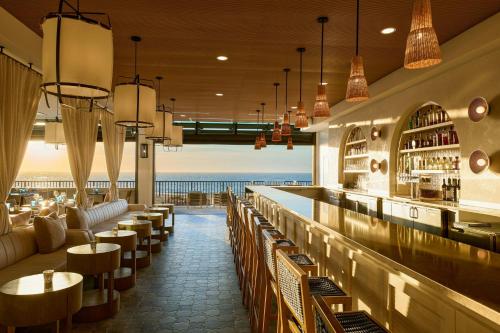 Ashore Oceanfront Hotel by Marriott, Ocean City