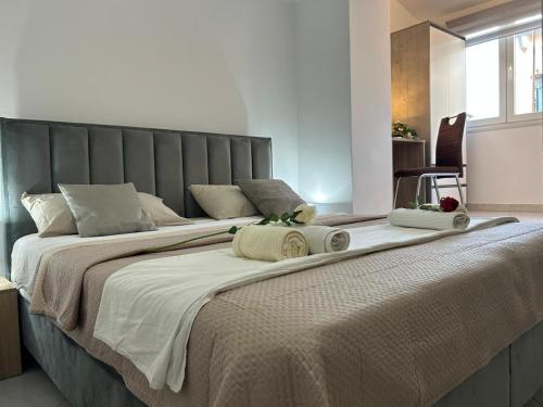 Stefano Rooms in Porec