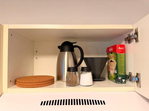 Salzburg City Appartement, Salisburgo (foto 11)