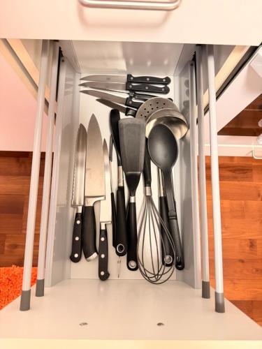 Salzburg City Appartement, Salisburgo (foto 10)