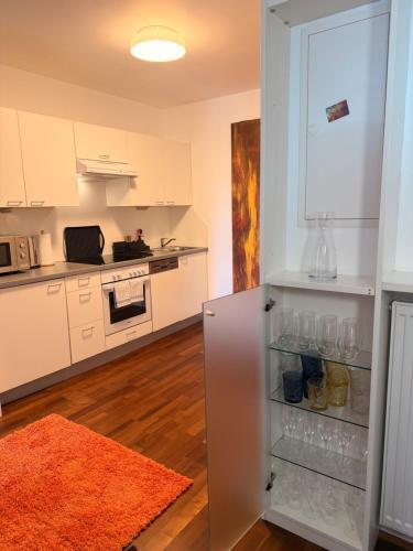 Salzburg City Appartement, Salisburgo (foto 6)