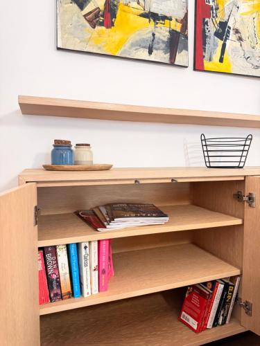 Salzburg City Appartement, Salisburgo (foto 7)