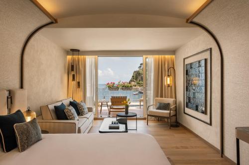Mazzarò Sea Palace - VRetreats – khách sạn tại Mazzaro